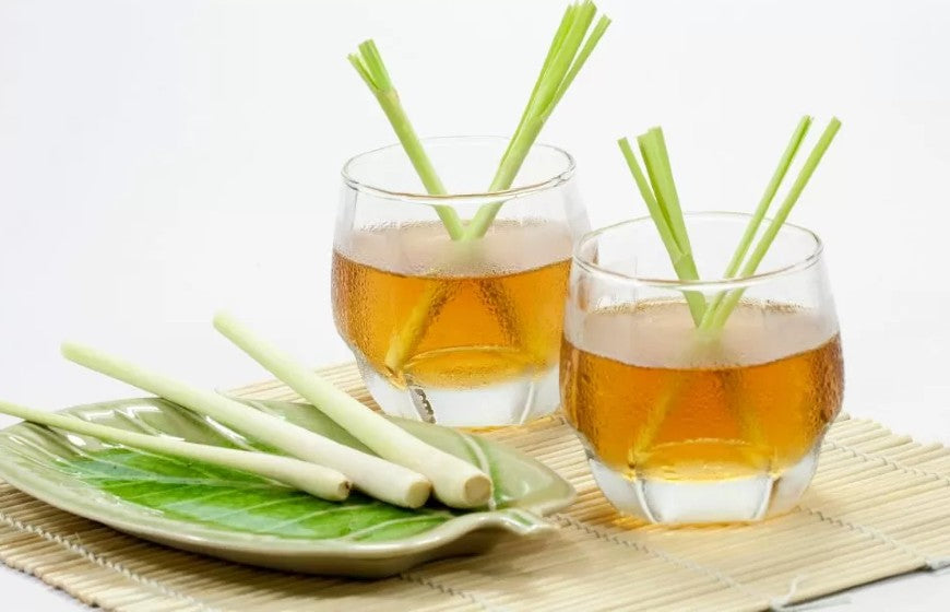 14 Amazing Health Benefits Of Herbal Lemongrass Tea & How To Prepare?