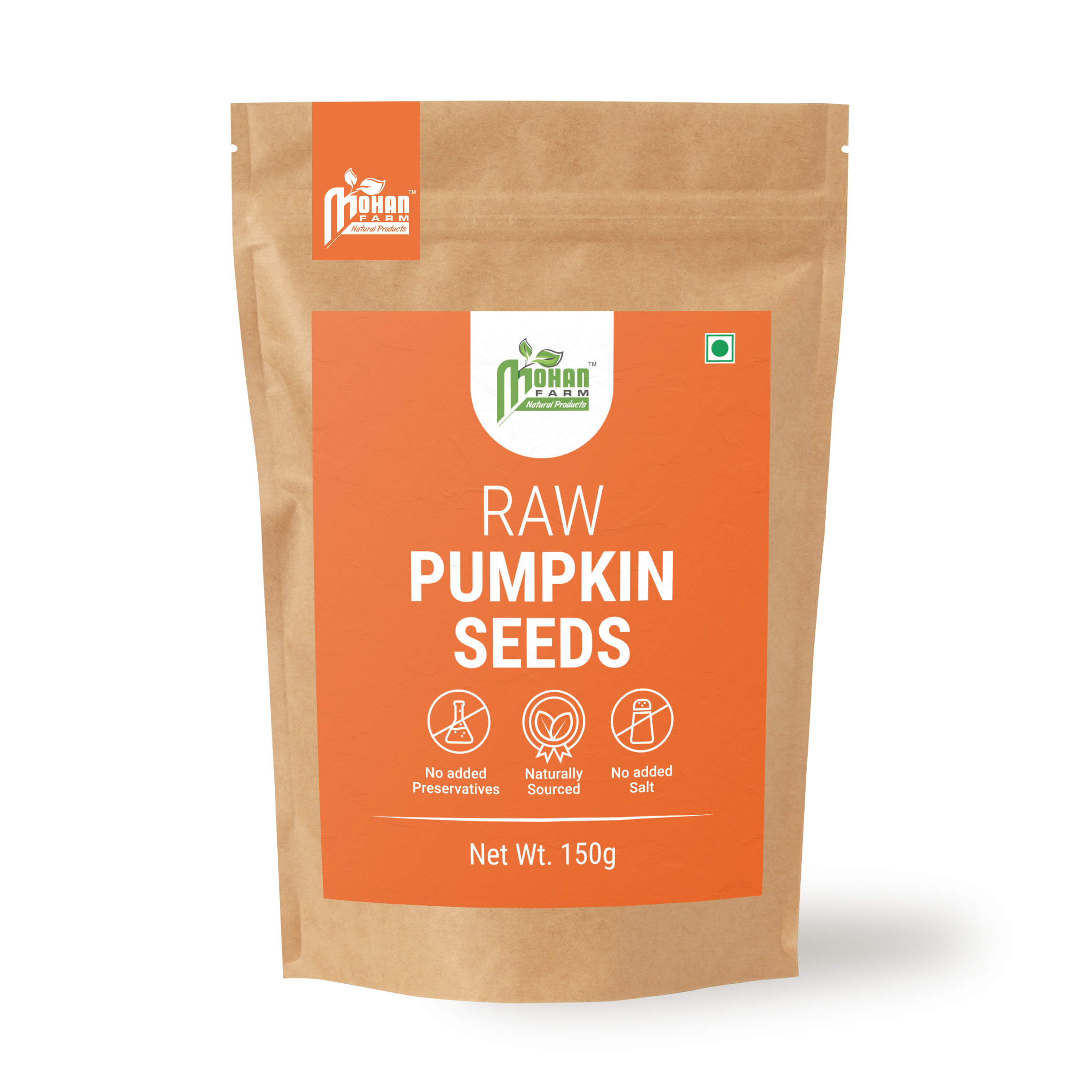 Buy Edible Raw Pumpkin Seeds online