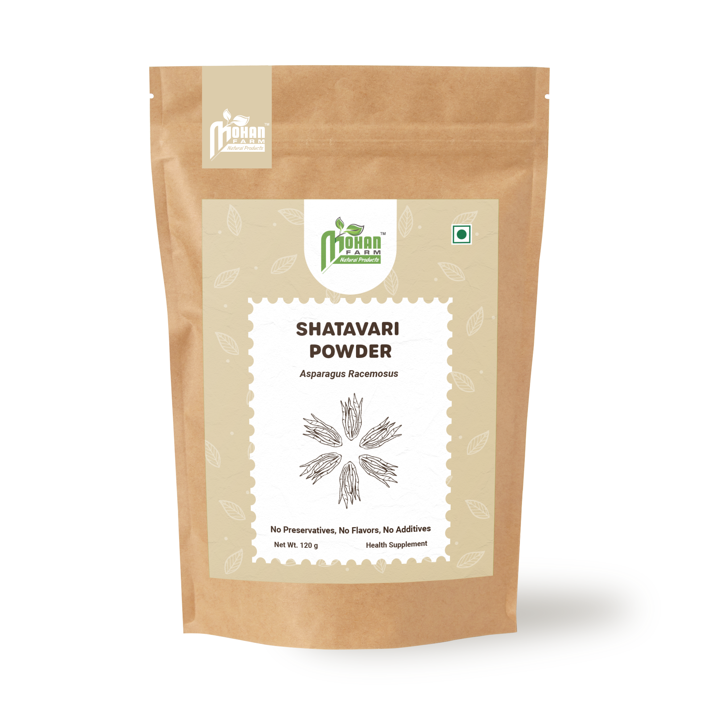  Buy Natural Shatavari Root Powder Online